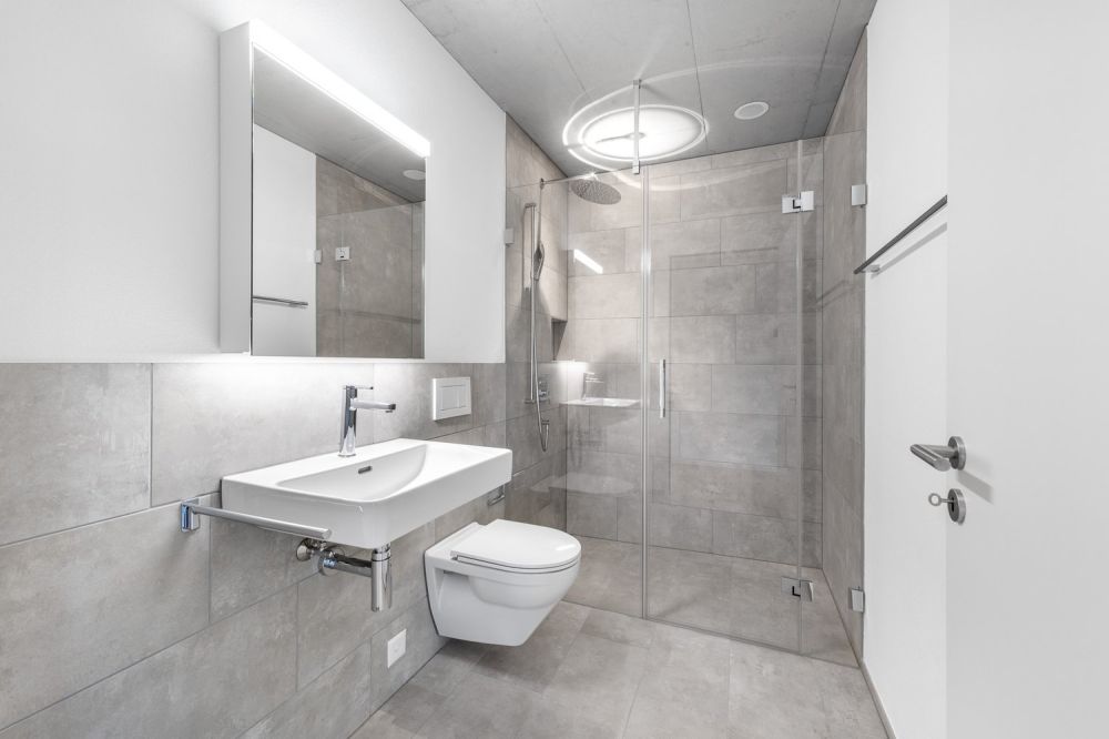 3.5-Zimmerwohnung - Bild 13