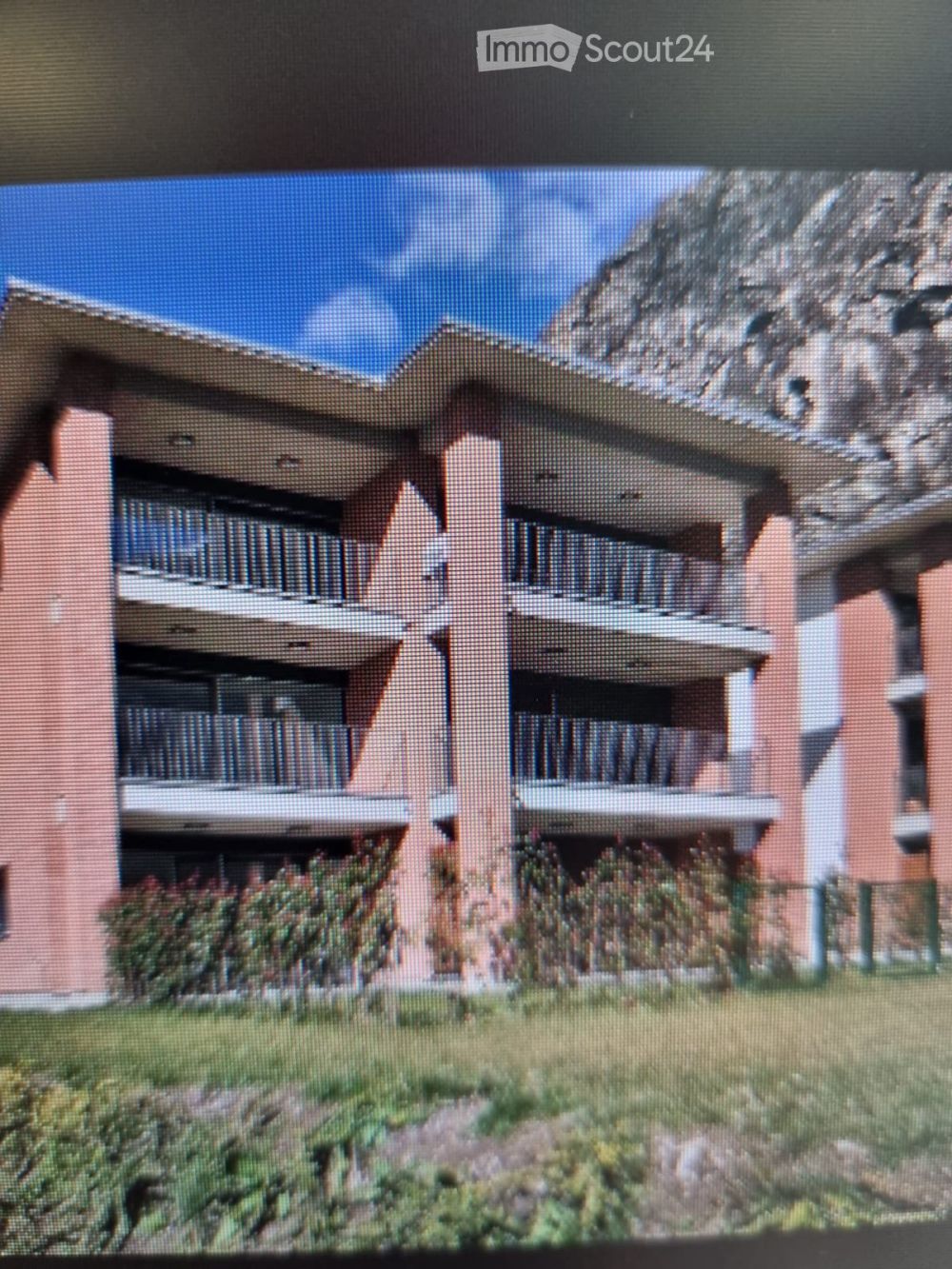 Accogliente appartamento con balcone a Pollegio, Ticino - Bild 4