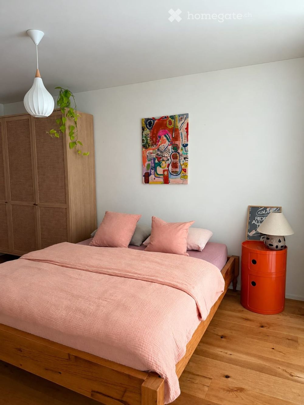 Grosszügige 2.5 Zimmer - Wohnung in Glarus - Bild 4