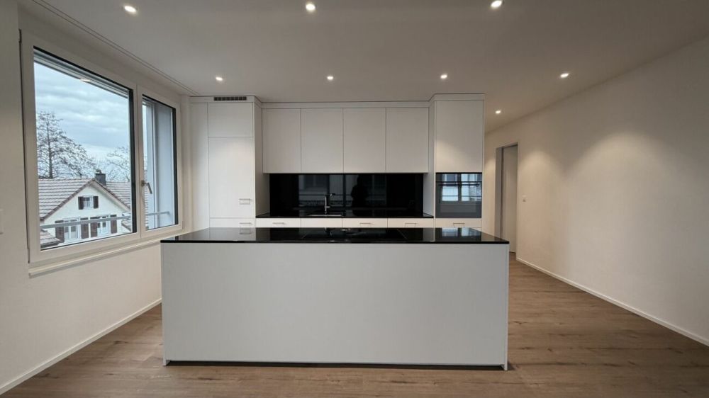 Wohntraum für Familien - gross, hell und freundlich - Bild 1