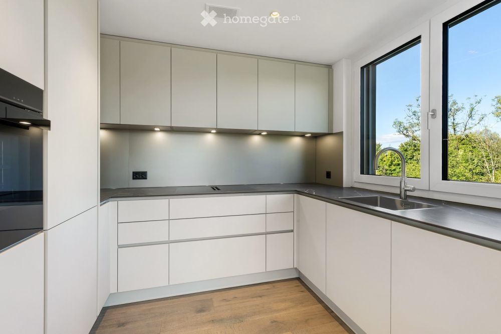 The Golf Residence Bubikon – Erstbezug - Bild 4