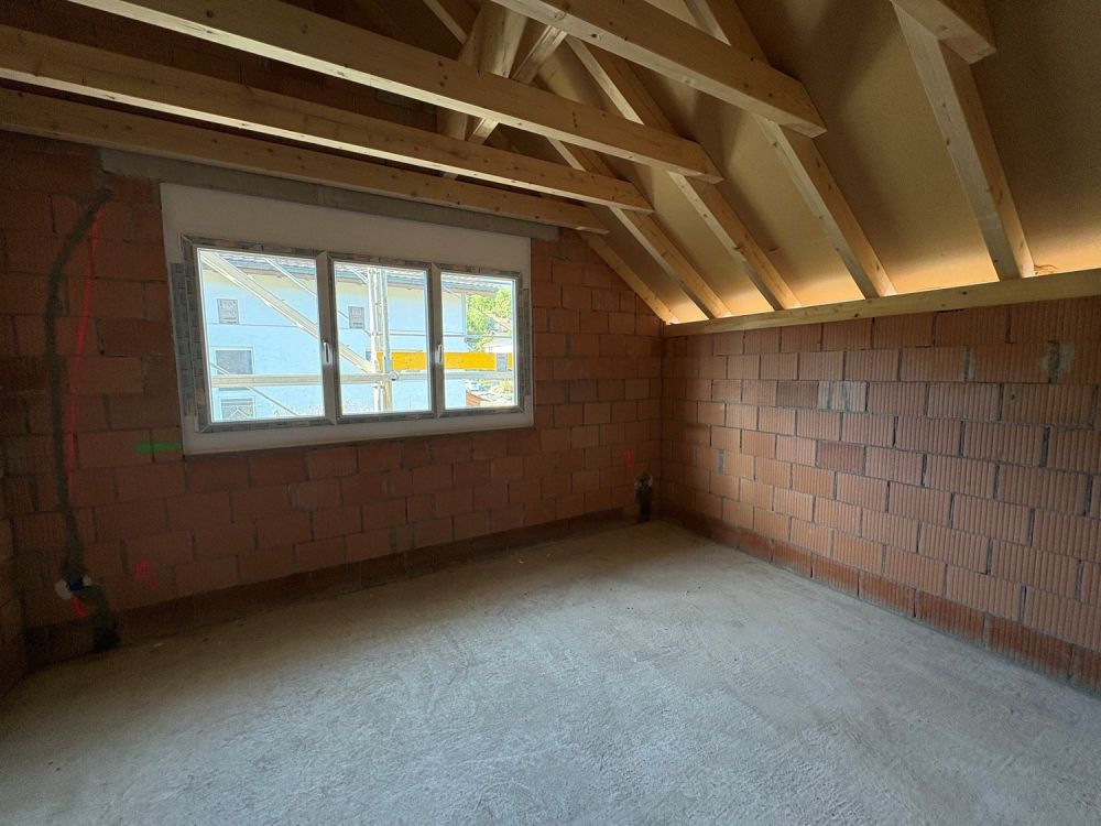 **** Erstbezug - Modernes Wohnen in Balterswil – 6.5-Zimmer-Einfamilienhaus *** - Bild 7