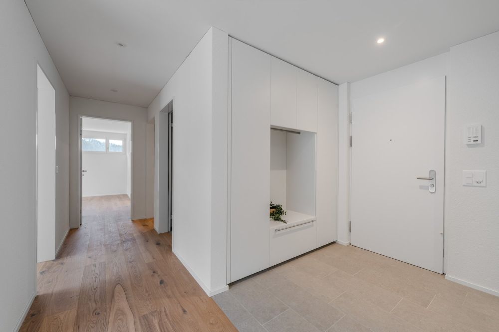 Erstbezug mit Aussicht: Willkommen in Ihrer Attika - Bild 8