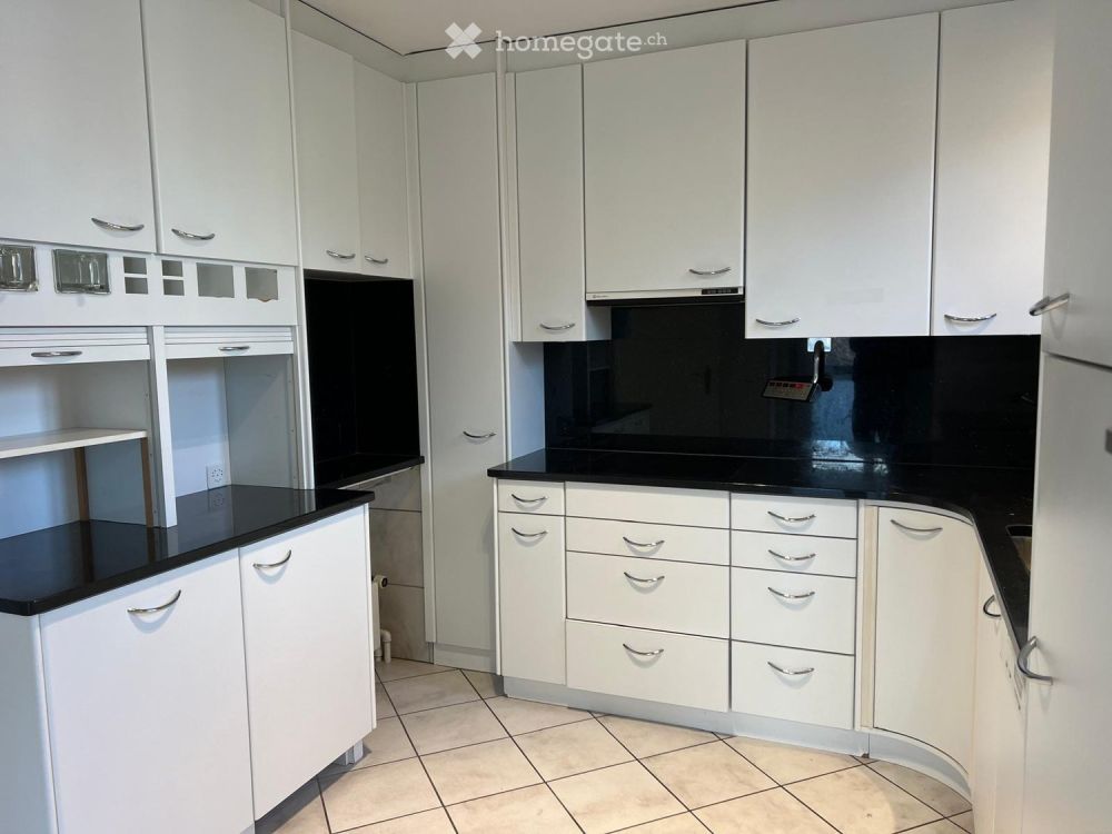 Charmantes Hausteil, 6.5-Zimmer in ruhiger Lage von Rothrist mit befristetem Mietvertrag (28.2.2029) - Bild 1