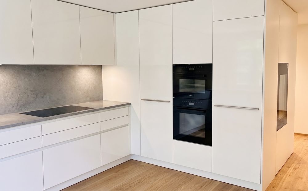 Erstbezug nach Vollsanierung: 2.5-Zimmer-Wohnung (85 m2) mit Seesicht - Bild 5
