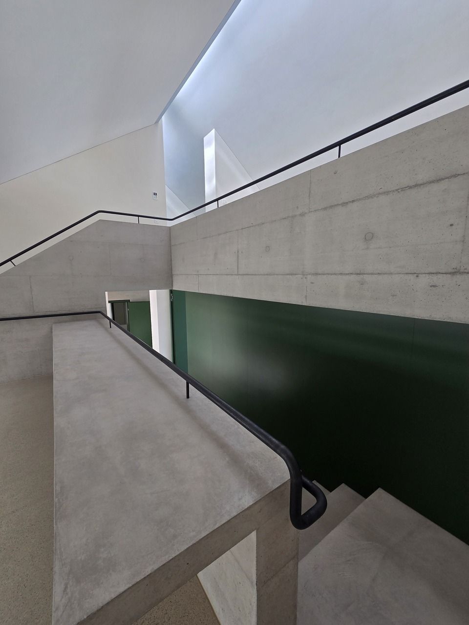Architektonische Klarheit. Zeitlose Ästhetik. Raum für Individualisten - Bild 5