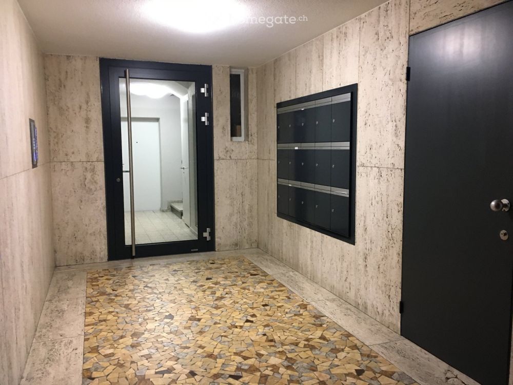 Traumhafte 3½-Zim. wohnung mit modernem Wohnkomfort - Bild 2