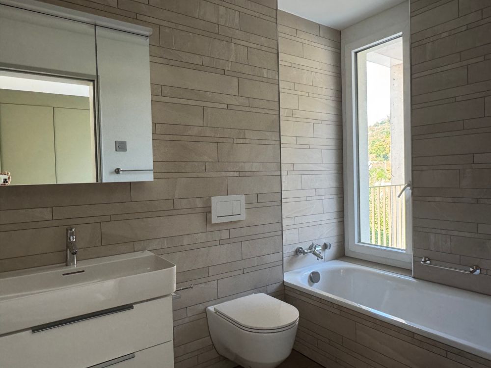 Erstvermietung - 3.5-Zimmer-Maisonette-Wohnungen im Neubau "GrellaRiva - Bild 4