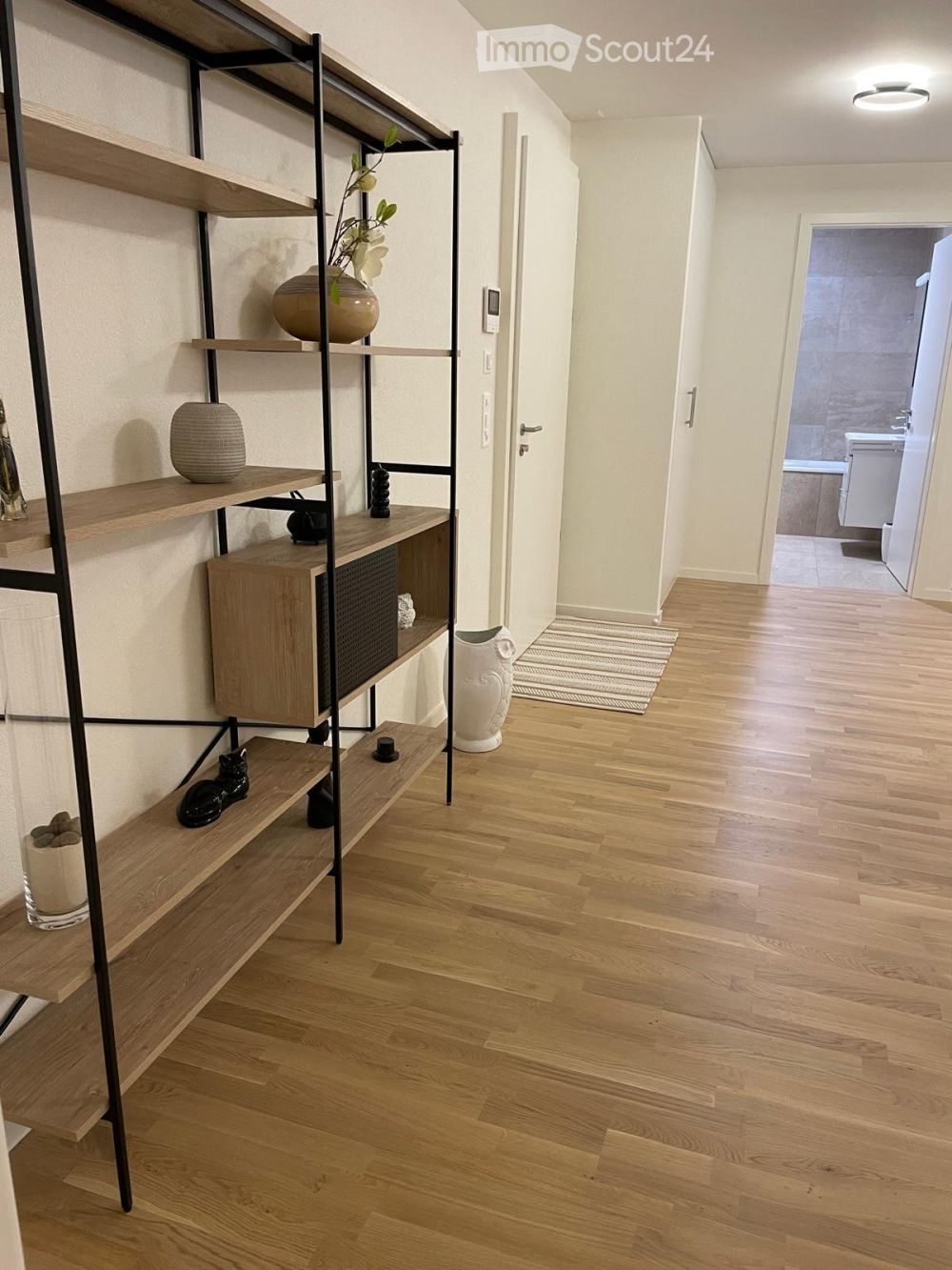 Appartement neuf de 2 pièces avec balcon à Denges - Bild 3