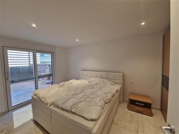 Ascona: Appartamento 3.5 locali - Camera