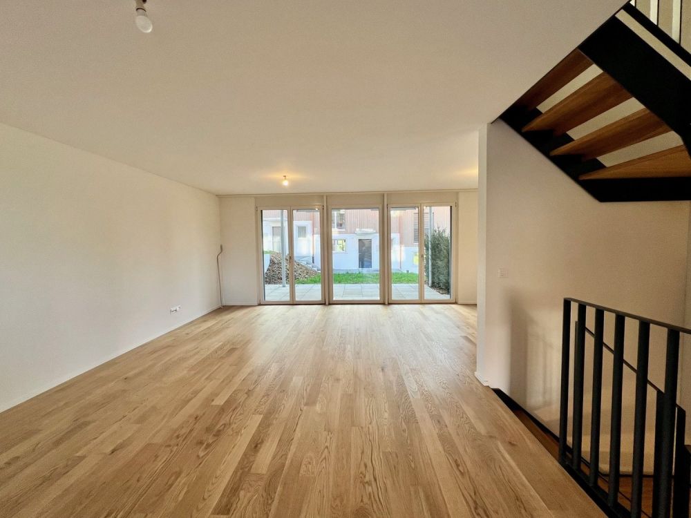 Maison jumelée - Bild 4