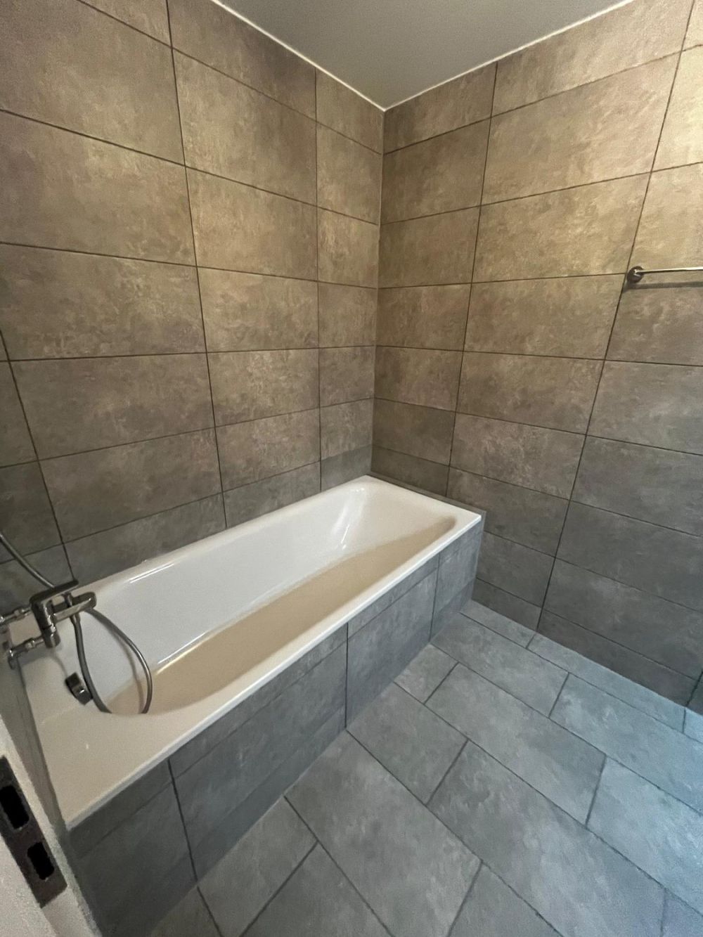 Appartement neuf RDC 4,5 pièces - Chavannes-les-Forts - Bild 5