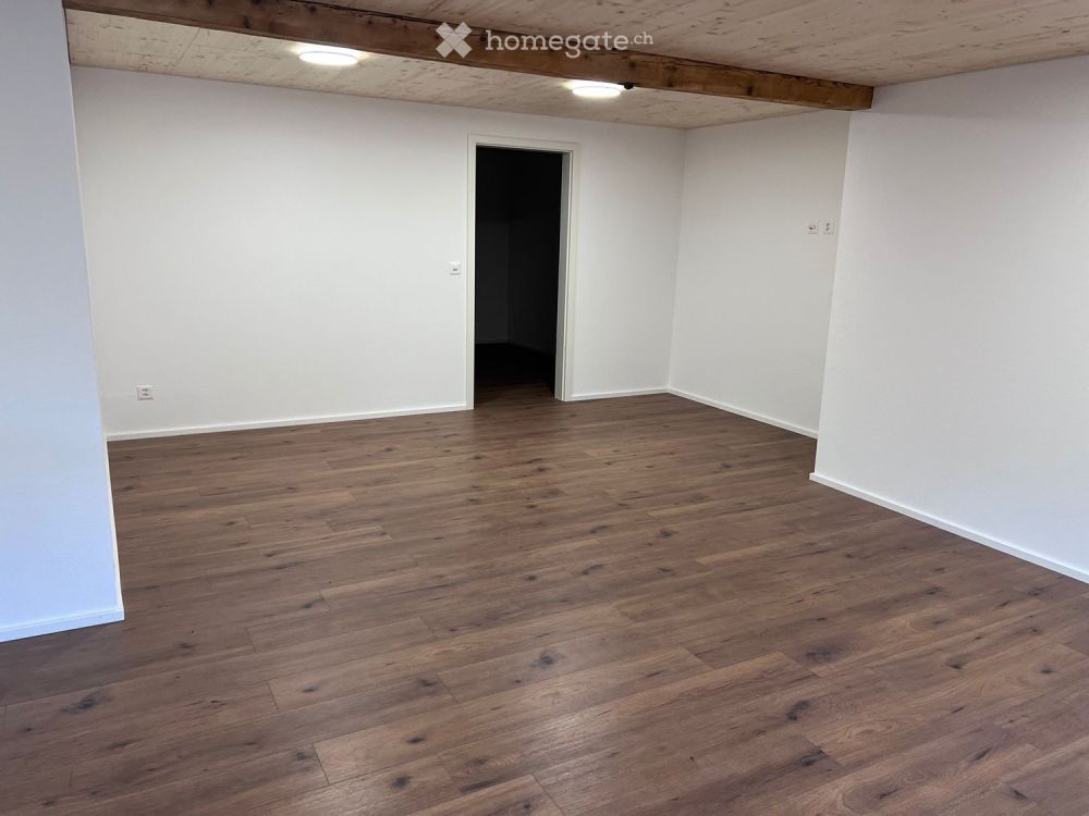 Schöne 2 1/2 Zimmerwohnung (Neubau) zu Vermieten - Bild 5