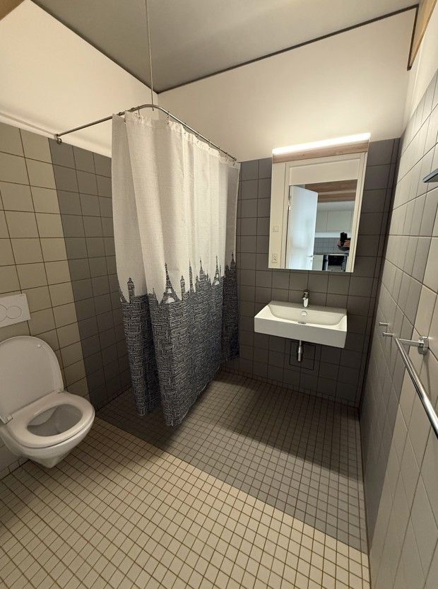 2 1/2 Z Wohnung im Holzhochhaus Regensdorf - Bild 6