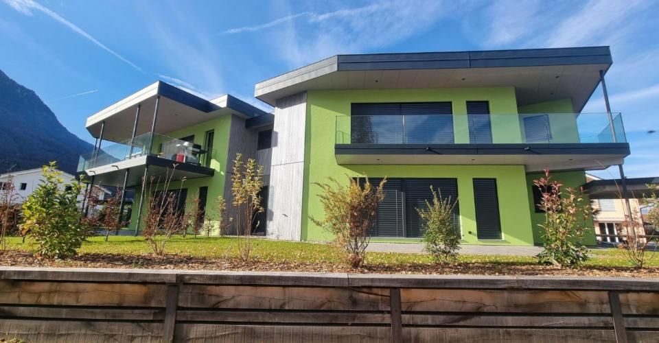 Prestigieux logement avec vue imprenable sur la Petite Carmargue - Appartement 4.5 pièces - image - 4