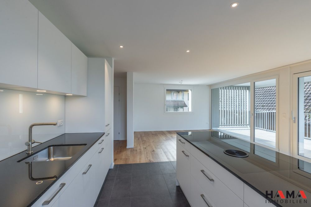 BÄRENAREAL NEUBAU MIETZINS UND NEBENKOSTEN 5 JAHRE FEST GARANTIERT - Bild 4