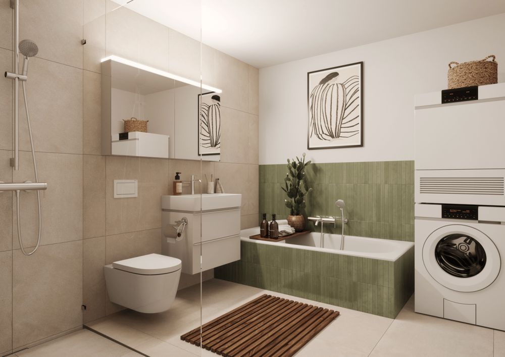 Erstbezug - ein Duplex-Attika-Traum - Bild 4
