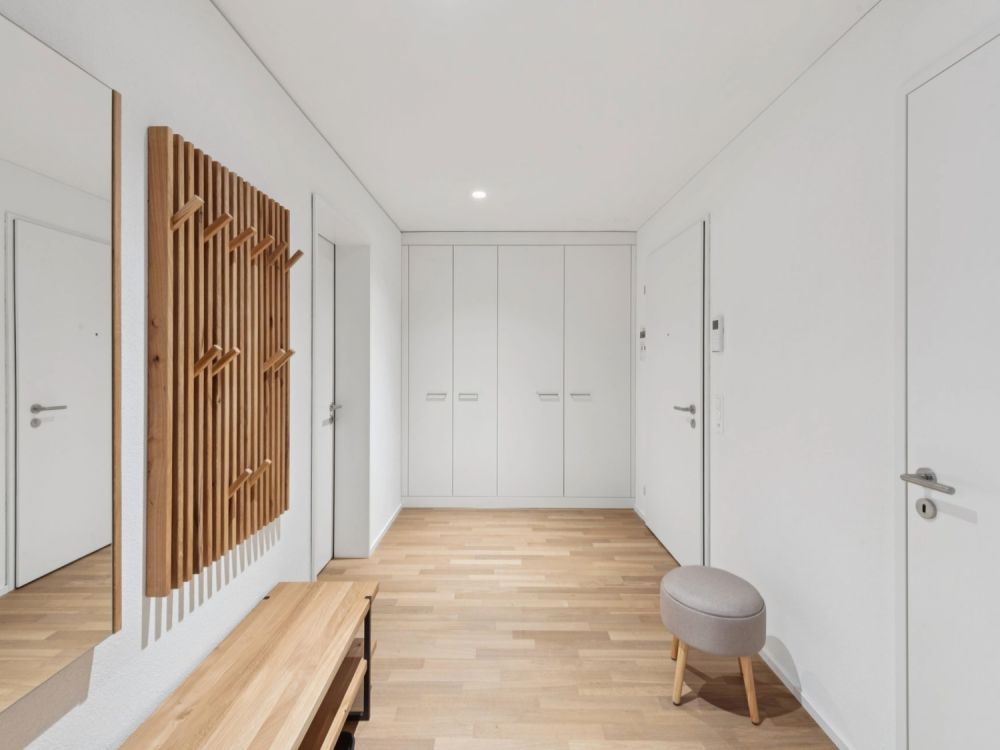 Möblierte Apartments mit Madrid Flair  direkt im grössten Shoppingcenter der Schweiz! - Bild 4