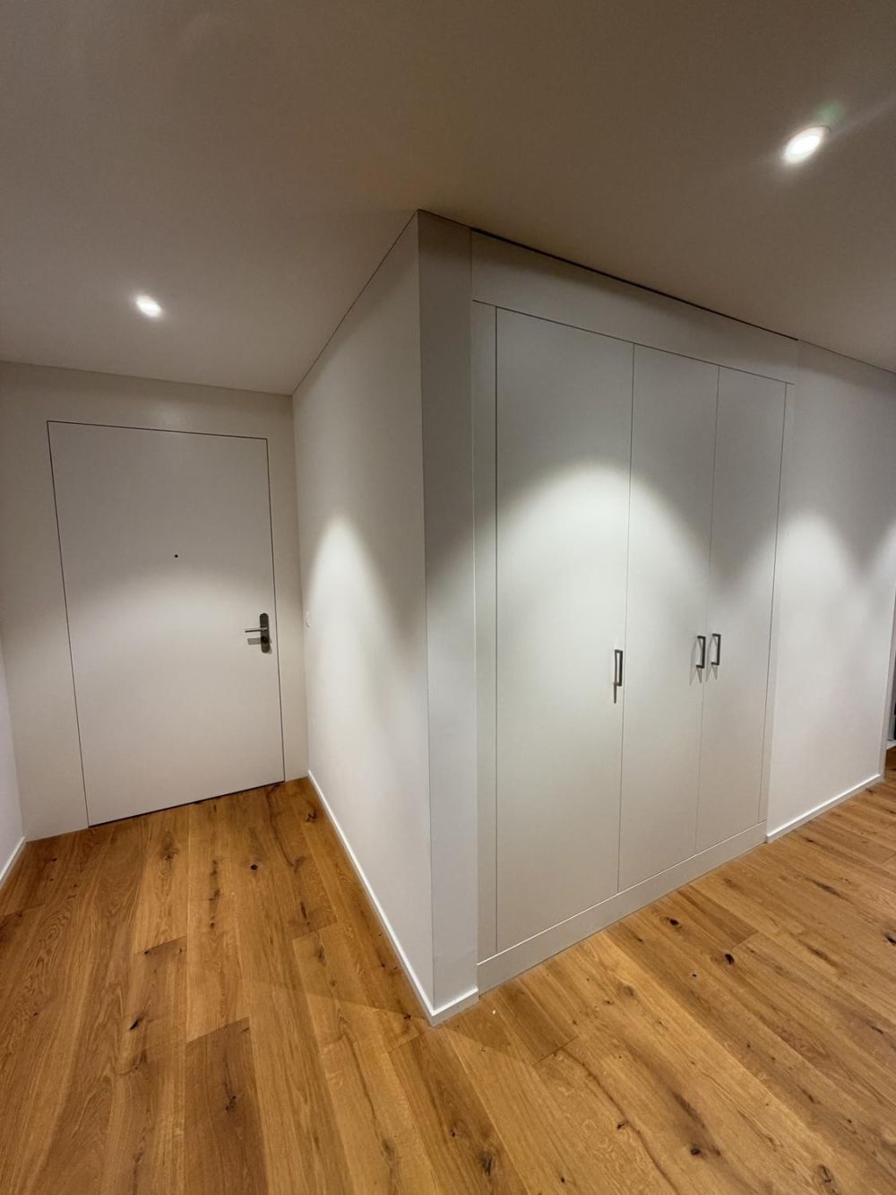 Nachmieter gesucht: Helle 3.5-Zimmer mit Loggia im Neubau (85.5 m²) - Bild 1