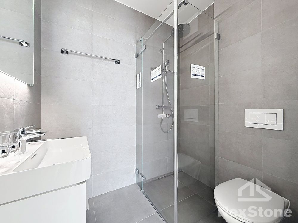4.5 pièces neuf avec terrasse - Bild 8