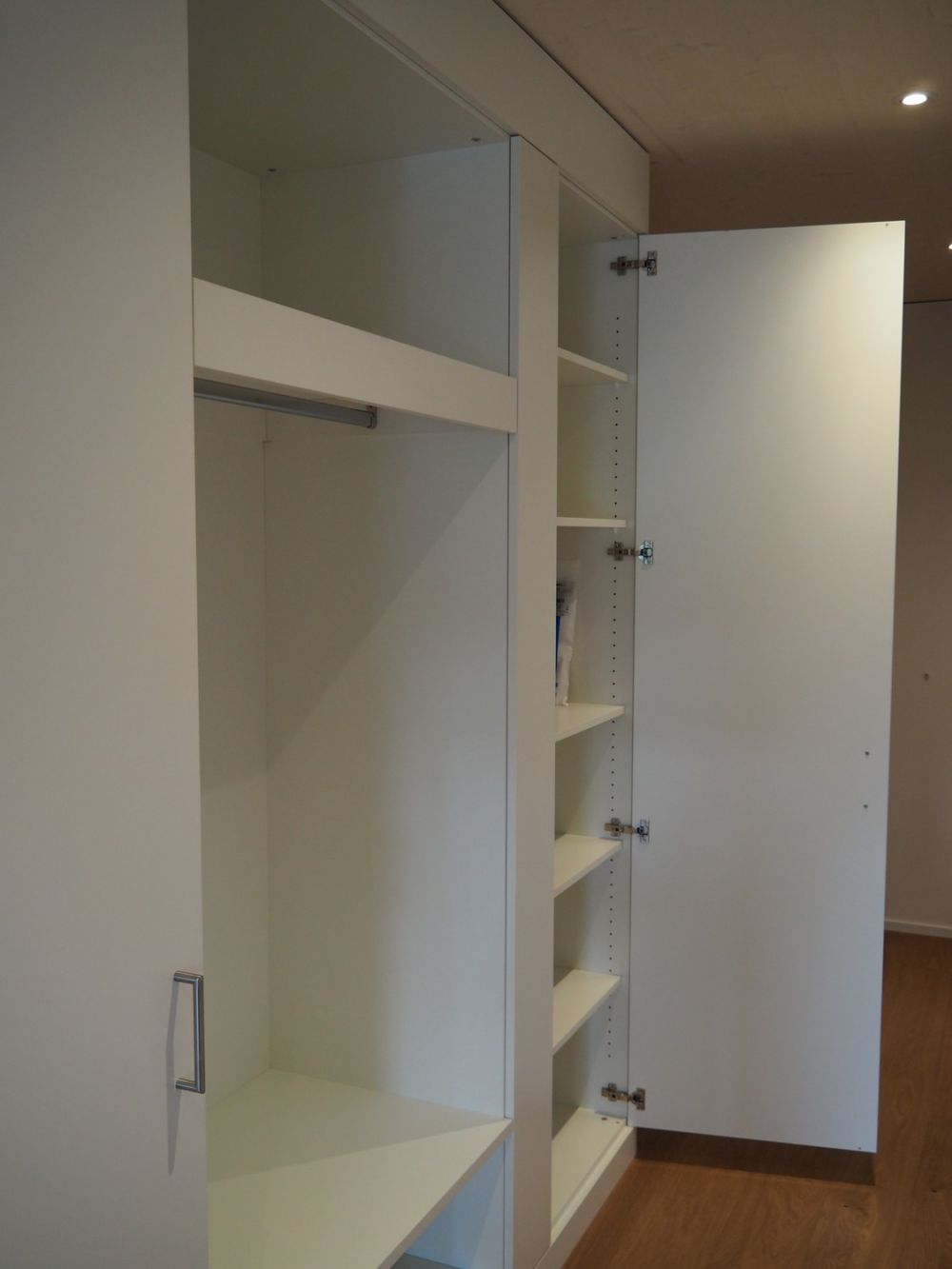 3 1/2 Zimmer-Wohnung in Aesch zu vermieten - Bild 11