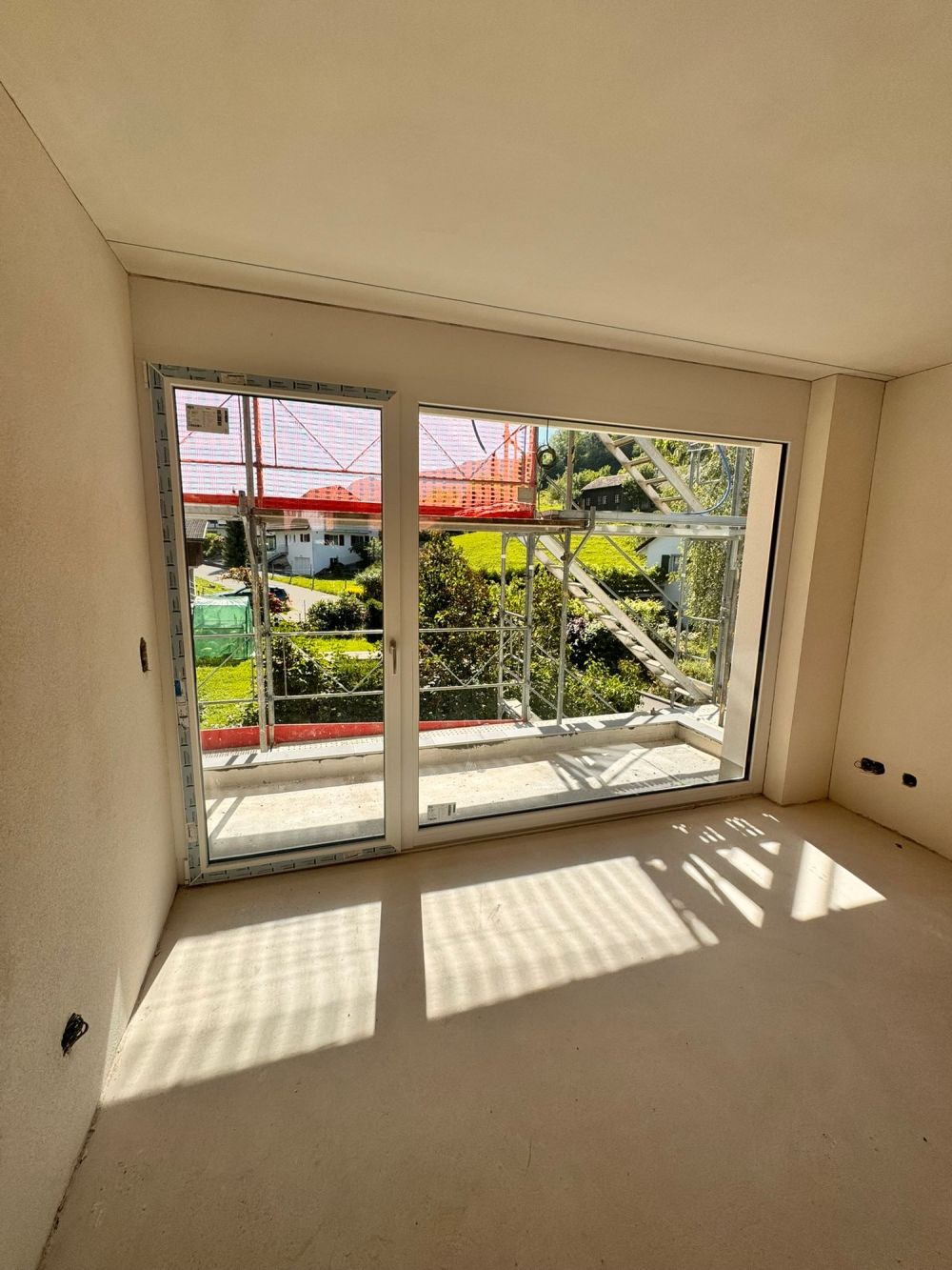 Erstvermietung 2 MFH Kirchweg 358 / 359 in Zullwil – Modern wohnen im Grünen - Bild 5