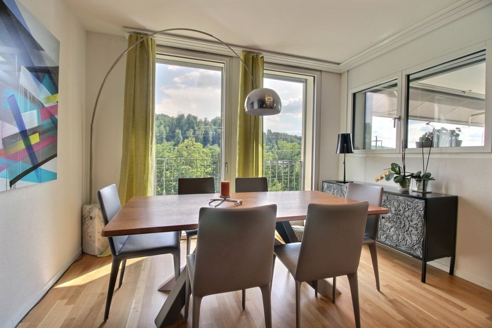 Appartement de 3.5 pièces à louer ! - Bild 2