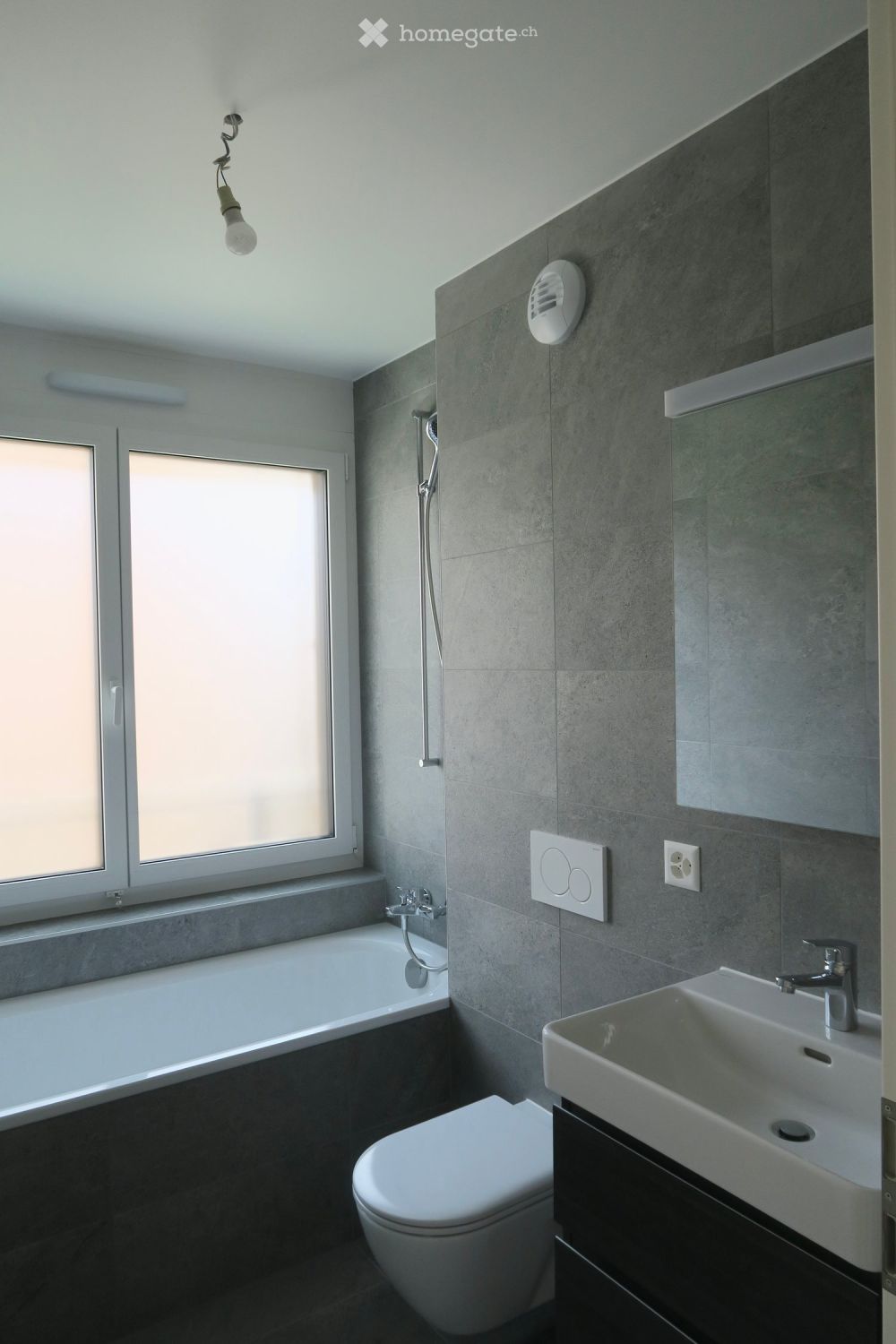3,5 pièces neuf avec 2 balcons à Renens - Bild 10