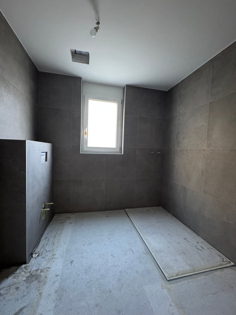 Magnifique appartement neuf de 2.5 pièces au 1er étage - Bild 4