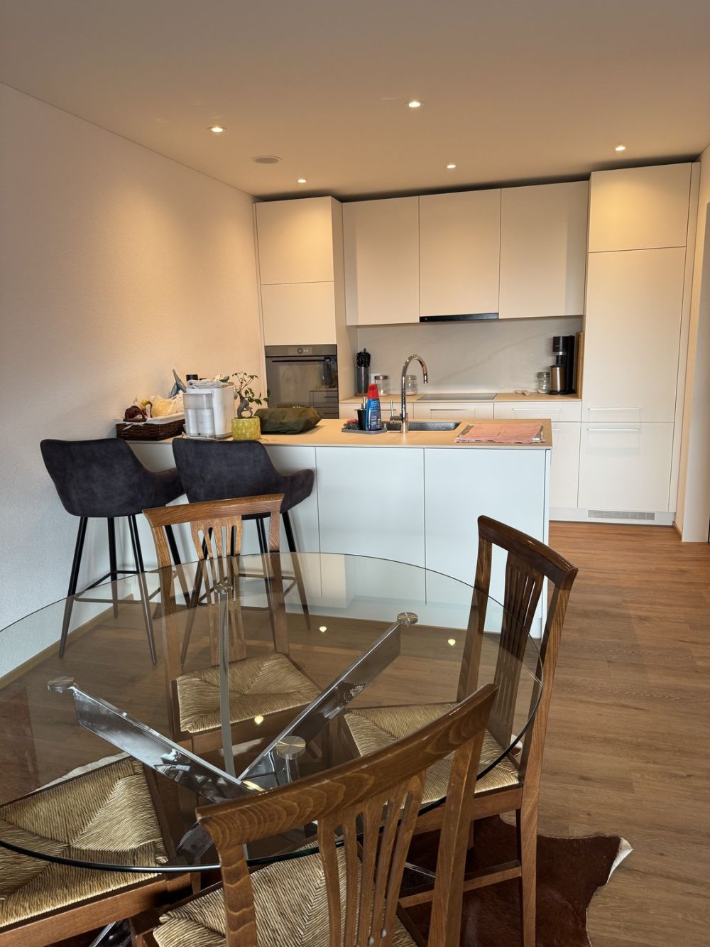 2.5 Zimmer Wohnung mit große Terrasse - Bild 7