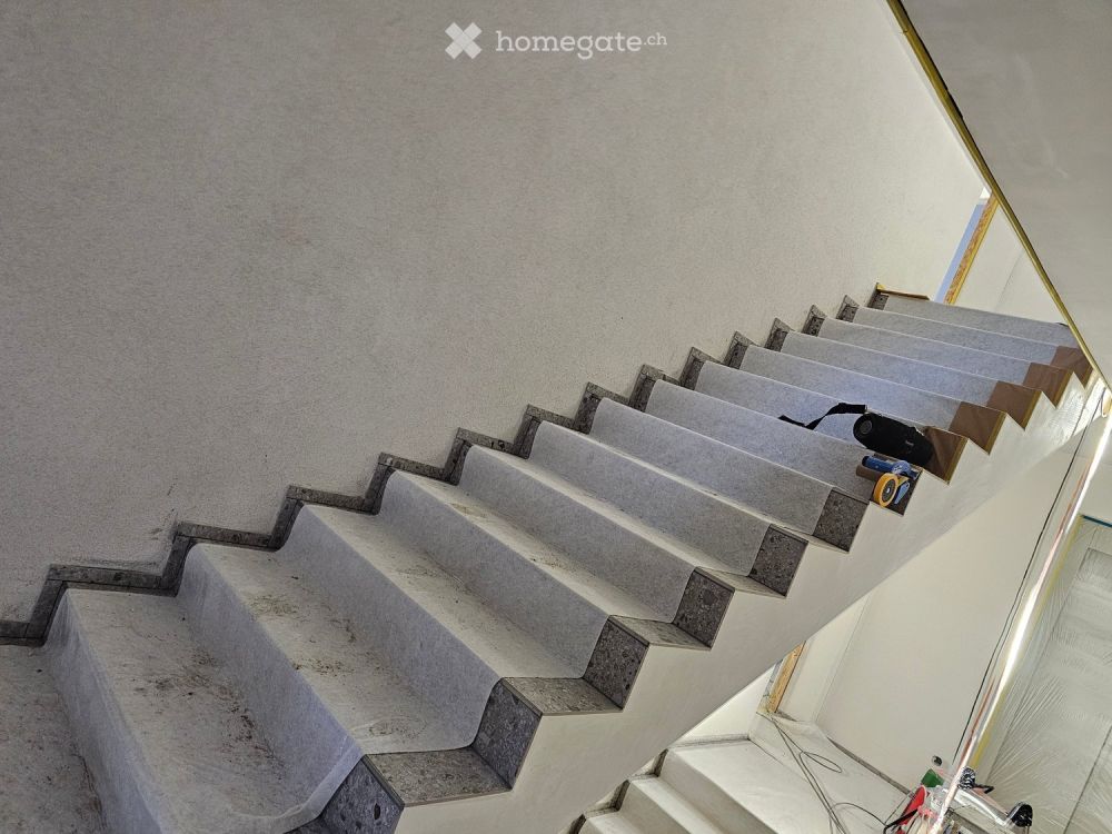 4 1/2 Zimmer Wohnung NEUBAU - Bild 4