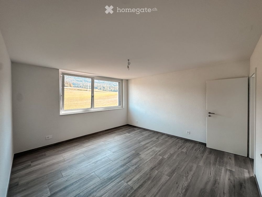 Spacieux appartement 4.5 pièces neuf à Courtételle - Bild 9