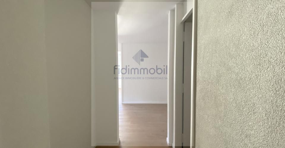 Offre spéciale : 1 loyer net par année de bail signé ! - Appartement 2 pièces - image - 6