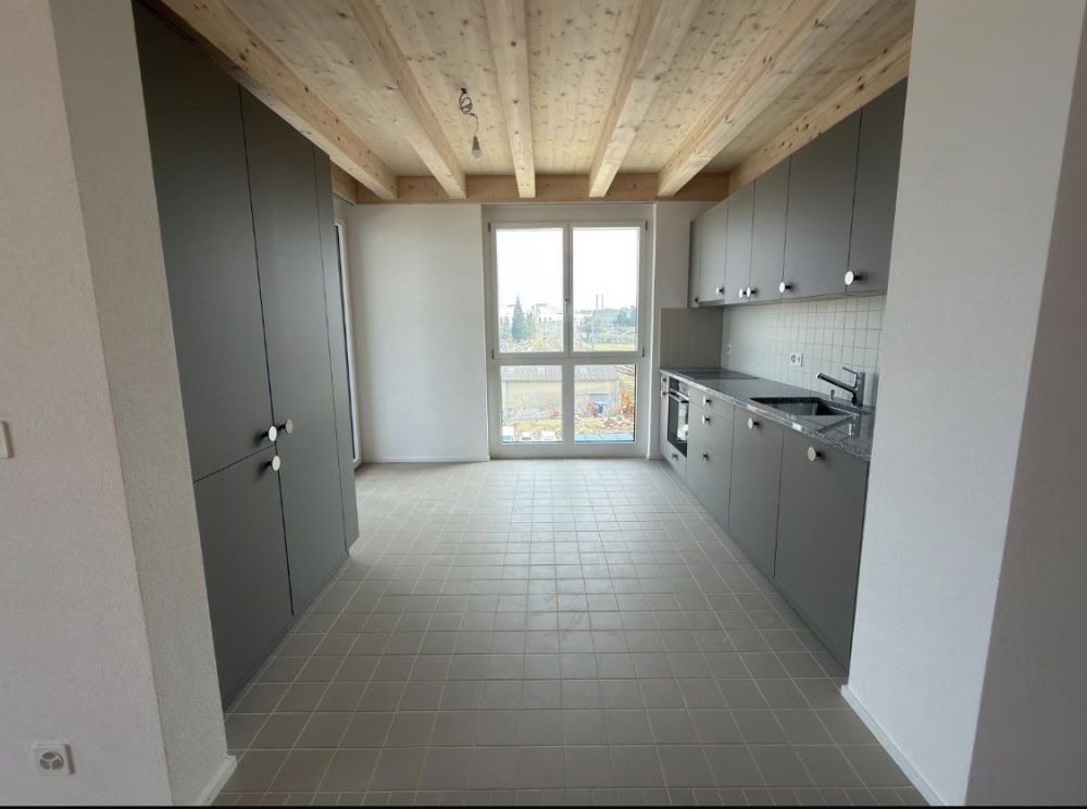 Superbe 4,5 pièces neuf avec vue sur le lac - Estavayer Le Lac - Bild 4