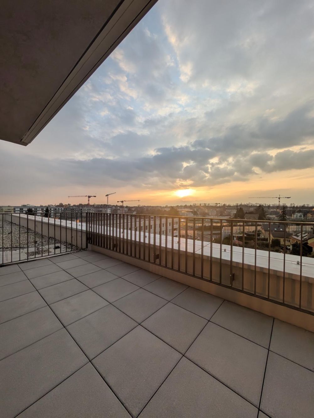 Spacieux et lumineux 3,5 pièces à louer - Bild 1