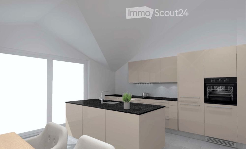 Neubau-Dachwohnung mit See- und Bergsicht - Erstbezug ab Januar 2027 - Bild 4