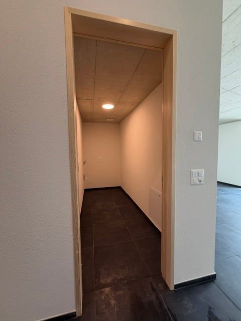 Erstvermietung - Moderne 2.5-Zimmer-Dachwohnung in Seedorf BE – Energieeffiziente Neubauwohnung - Bild 7