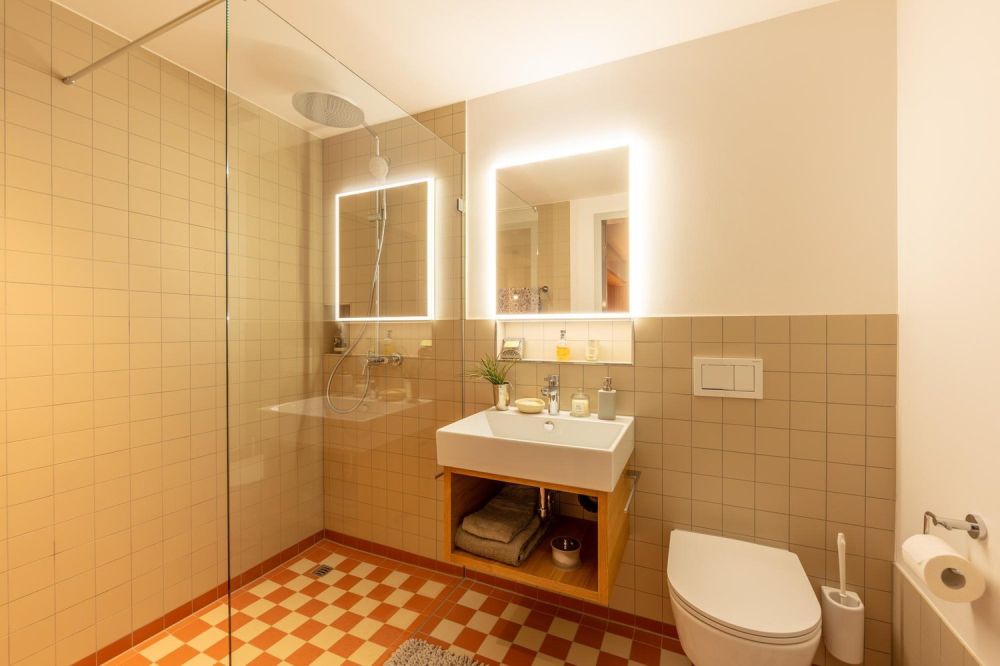 2.5 Zimmerwohnung in Embrach - Bild 11
