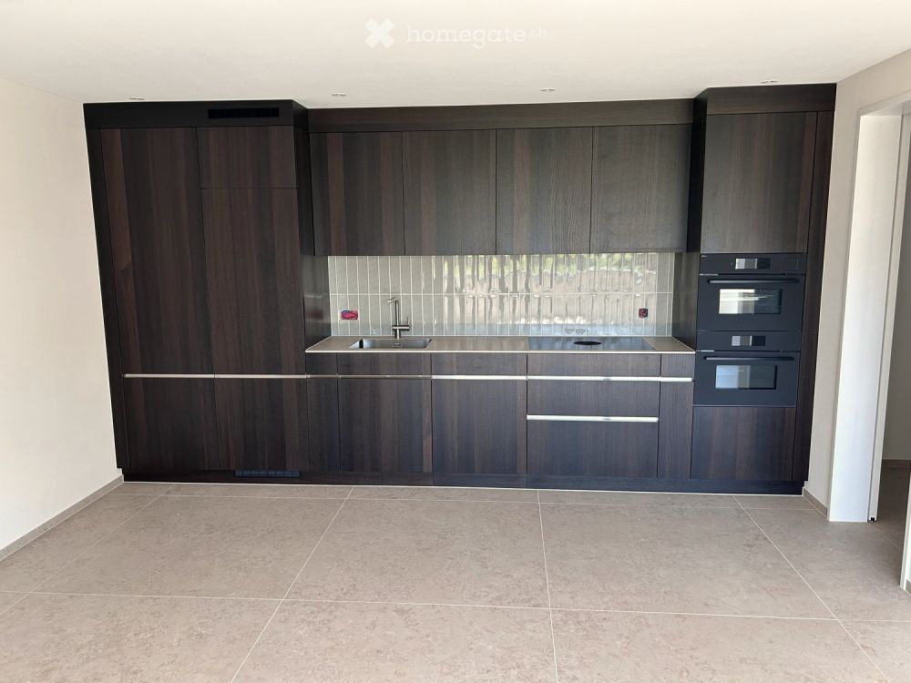 Neubau Wohnung mit Charme. - Bild 2