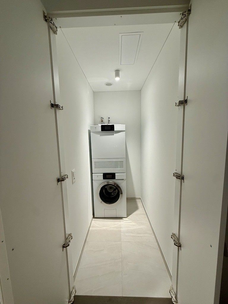 Moderne 3.5-Zimmer-Neubauwohnung mit grosser Eckloggia - Bild 12