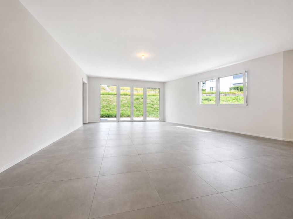 Appartement neuf de 2.5 pièces au 1er étage à Farvagny - Bild 4