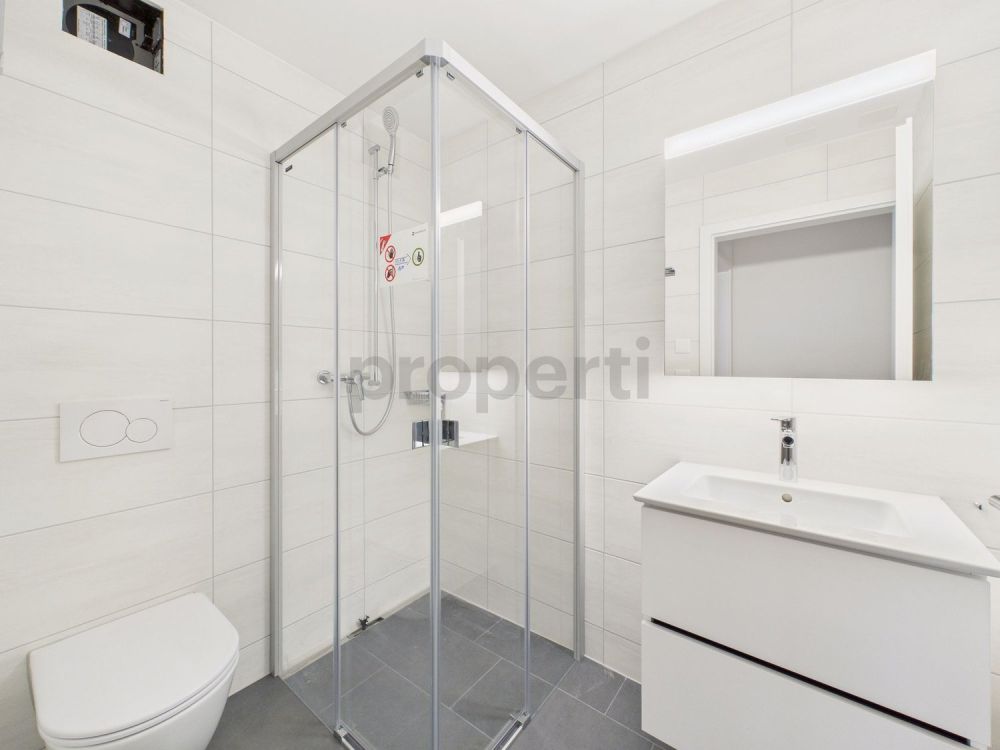 Moderne 3.5-Zimmer Neubauwohnung mit Balkon, Huttwil - Image 6