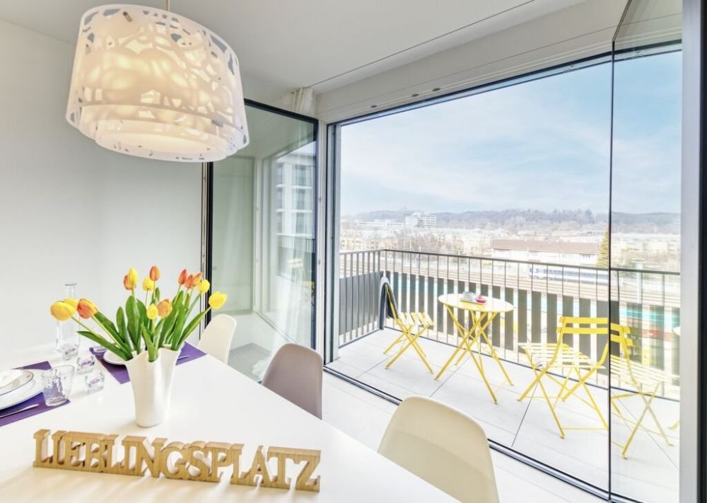 3.5 Zimmer Wohnung - D4D6ABD2-52CF-493A-99C5-257BFF98020F