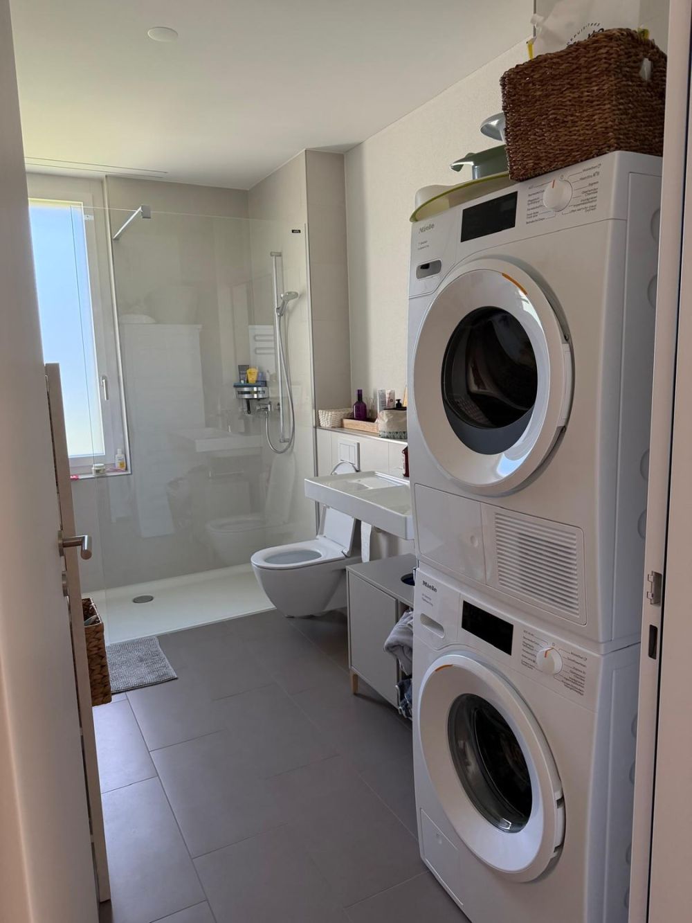Gemütliche, möblierte Wohnung in Kriens  ruhig und trotzdem zentral! - Bild 8