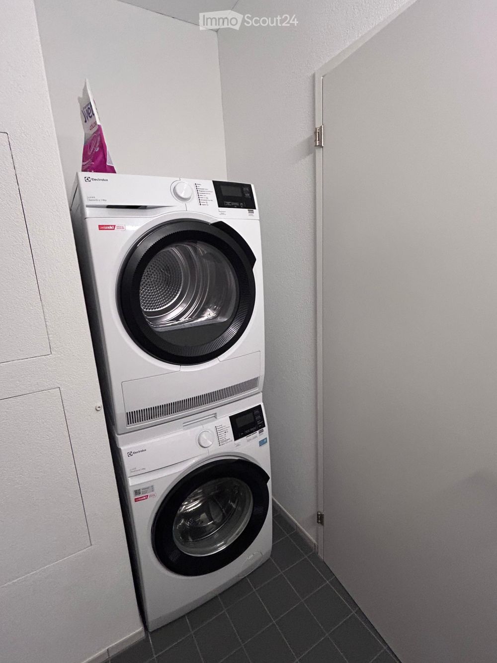 Moderne 2.5-Zimmer-Wohnung in Kriens - Bild 5