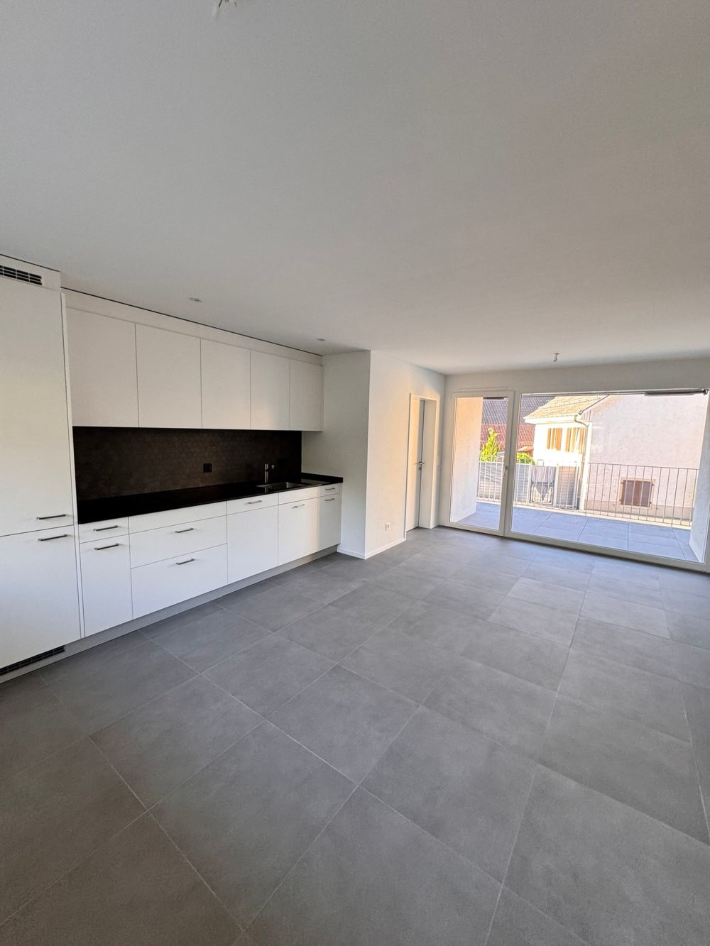 Erstvermietung 2 MFH Kirchweg 358 / 359 in Zullwil – Modern wohnen im Grünen - Bild 4
