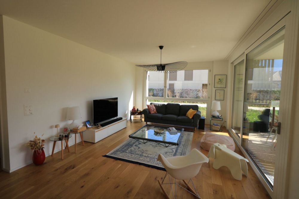 Appartement 5 pièces meublé  Troinex - Bild 4