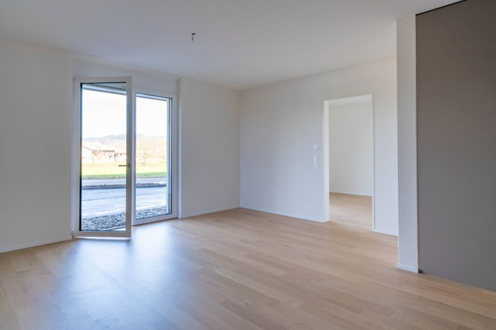 Moderne 2.5-Zimmer-Wohnung an ruhiger Lage - Bild 3