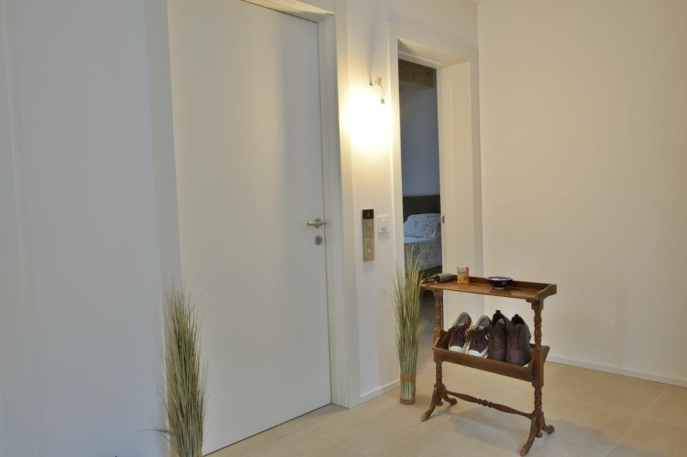 Prestigioso 3.5 locali attico - Bild 9