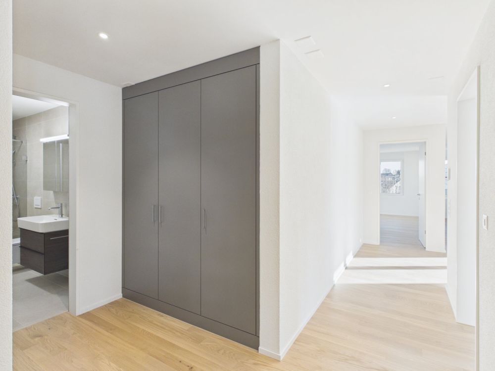 Moderne 4.5-Zimmer-Dachwohnung - Bild 2